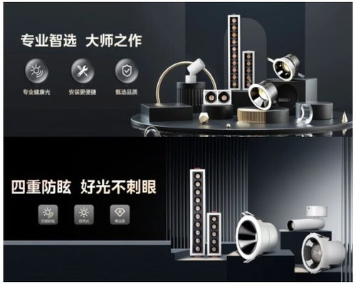 智慧引領，光影煥新——2023美智光電新品發(fā)布會聚焦前沿技術(shù)研發(fā)